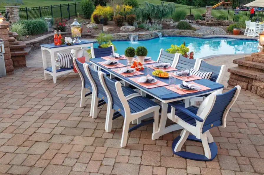 Outdoor Furniture